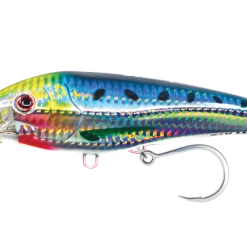 Nomad DTX Minnow Sinking Trolling Lures 23 Nomad DTX Minnow Sinking Trolling Lures