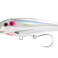 Nomad DTX Minnow Sinking Trolling Lures 22 Nomad DTX Minnow Sinking Trolling Lures