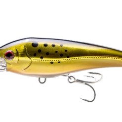 Nomad DTX Minnow Floating Trolling Lures