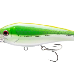 Nomad DTX Minnow Floating Trolling Lures