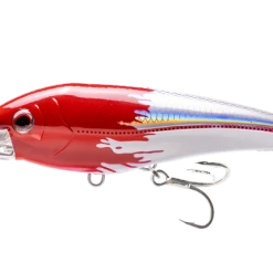 Nomad DTX Minnow Floating Trolling Lures 9 Nomad DTX Minnow Floating Trolling Lures