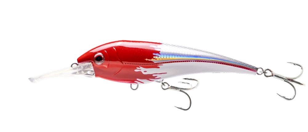 Nomad DTX Minnow Floating Trolling Lures 5 Nomad DTX Minnow Floating Trolling Lures