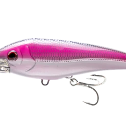 Nomad DTX Minnow Floating Trolling Lures 10 Nomad DTX Minnow Floating Trolling Lures