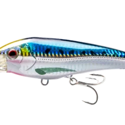 Nomad DTX Minnow Floating Trolling Lures 11 Nomad DTX Minnow Floating Trolling Lures