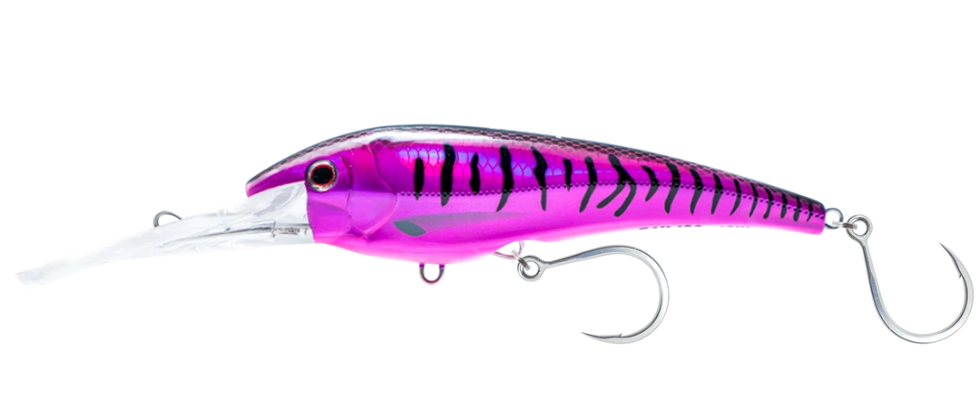 Nomad DTX Minnow Sinking Trolling Lures 9 Nomad DTX Minnow Sinking Trolling Lures