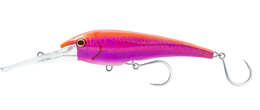 Nomad DTX Minnow Sinking Trolling Lures 7 Nomad DTX Minnow Sinking Trolling Lures