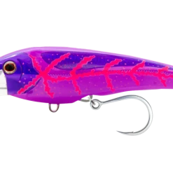 Nomad DTX Minnow Sinking Trolling Lures 17 Nomad DTX Minnow Sinking Trolling Lures