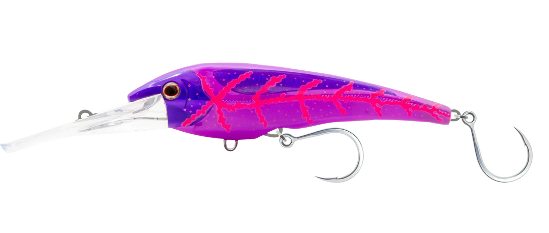 Nomad DTX Minnow Sinking Trolling Lures 5 Nomad DTX Minnow Sinking Trolling Lures