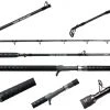 Jigging World Deep Monster Casting Rods