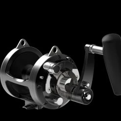 Avet EXW 30/2 2-Speed Lever Drag Reels