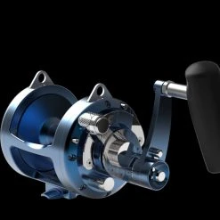 Avet EXW 30/2 2-Speed Lever Drag Reels
