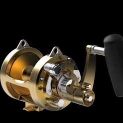 Avet EXW 30/2 2-Speed Lever Drag Reels