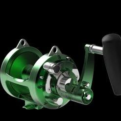 Avet EXW 30/2 2-Speed Lever Drag Reels