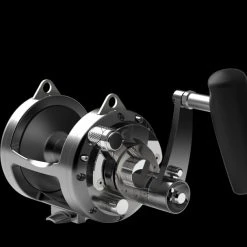 Avet EXW 30/2 2-Speed Lever Drag Reels