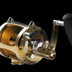 Avet EXW 50/2 2-Speed Lever Drag Reels