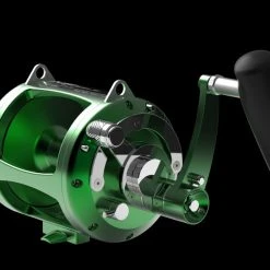Avet EXW 50/2 2-Speed Lever Drag Reels