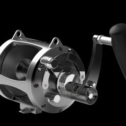 Avet EXW 50/2 2-Speed Lever Drag Reels