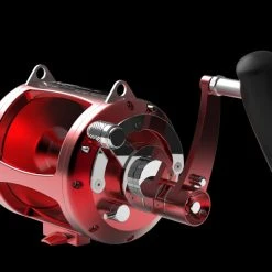 Avet EXW 50/2 2-Speed Lever Drag Reels