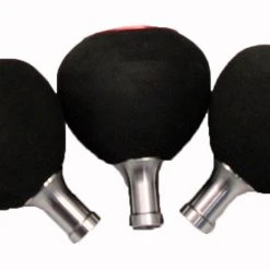 Power Handle & Knobs Jigging World Votex 39mm EVA Power Knobs Type A