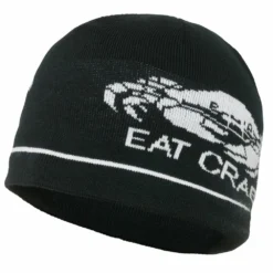 Apparel Grundens Eat Crab Beanies