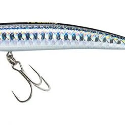 Yo-Zuri Pins Minnow Floating Lures