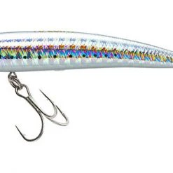 Yo-Zuri Pins Minnow Floating Lures