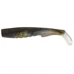 EliasVFishing 5.5" Extreme Paddletail Shads 11 EliasVFishing 5.5