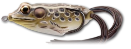 Live Target Hollow Body Frogs 4 Live Target Hollow Body Frogs