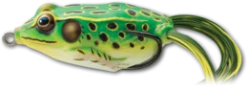 Live Target Hollow Body Frogs 13 Live Target Hollow Body Frogs