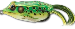 Live Target Hollow Body Frogs 7 Live Target Hollow Body Frogs