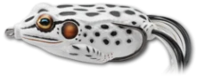 Live Target Hollow Body Frogs 10 Live Target Hollow Body Frogs