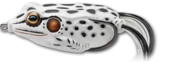 Live Target Hollow Body Frogs 4 Live Target Hollow Body Frogs