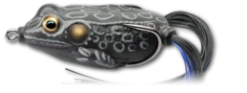Live Target Hollow Body Frogs 12 Live Target Hollow Body Frogs
