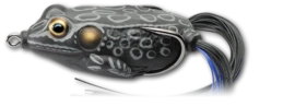 Live Target Hollow Body Frogs 7 Live Target Hollow Body Frogs
