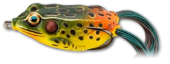 Live Target Hollow Body Frogs 11 Live Target Hollow Body Frogs