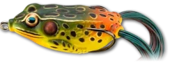 Live Target Hollow Body Frogs 5 Live Target Hollow Body Frogs