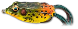 Live Target Hollow Body Frogs 6 Live Target Hollow Body Frogs