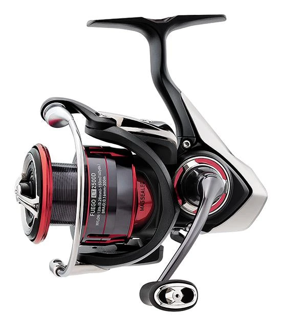 Daiwa Fuego LT Spinning Reels Daiwa Fuego LT Spinning Reels