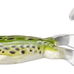 Live Target Freestyle Frogs Lures
