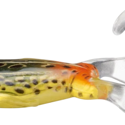 Live Target Freestyle Frogs Lures