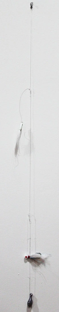 Terminal Tackle Jigging World BuckEye Fluke Candy Hi-Lo Rigs