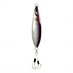 Shimano Butterfly Wing-Fall Jigs