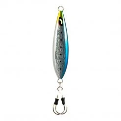 Shimano Butterfly Wing-Fall Jigs