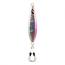 Shimano Butterfly Wing-Fall Jigs