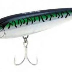 Shimano Coltsniper Walk Hi-Pitch Lures