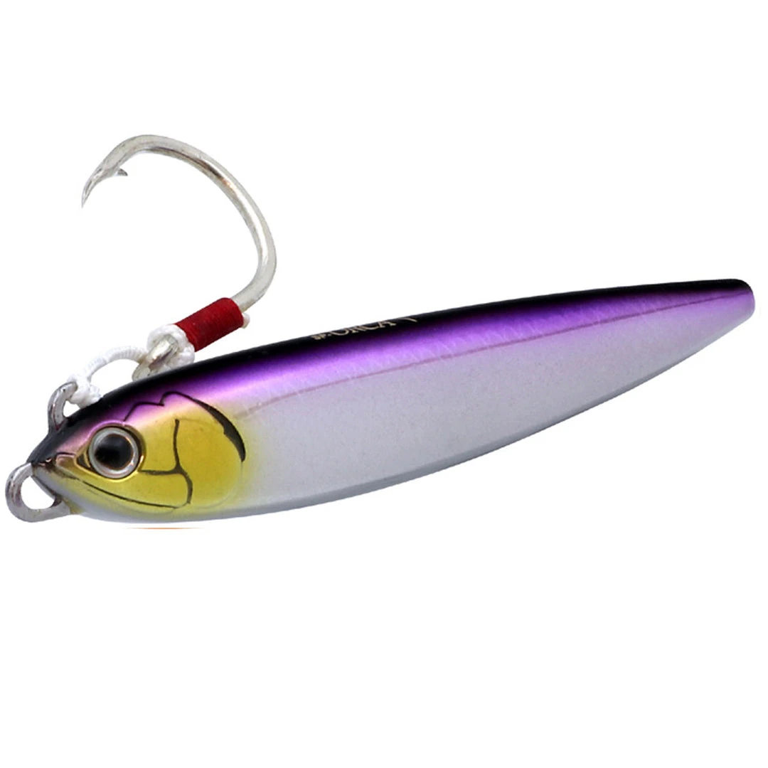 Shimano SP-Orca Baby Lures 4 Shimano SP-Orca Baby Lures