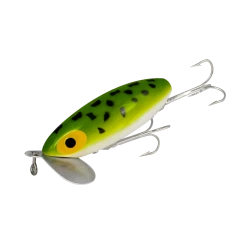 Lures Arbogast Jitterbug Wakebaits