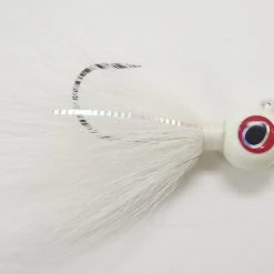 S&S Bucktails Big Eye Ball Jigs