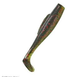 Lures Z-Man MinnowZ Swimbaits