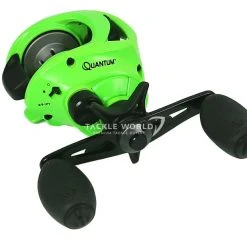 Quantum 2020 Accurist Baitcasting Reels